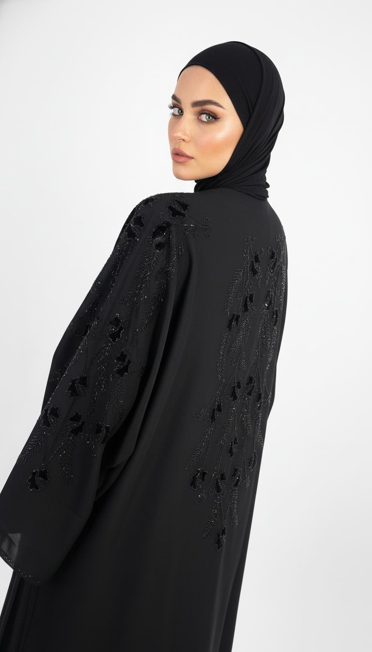 Nour Abaya
