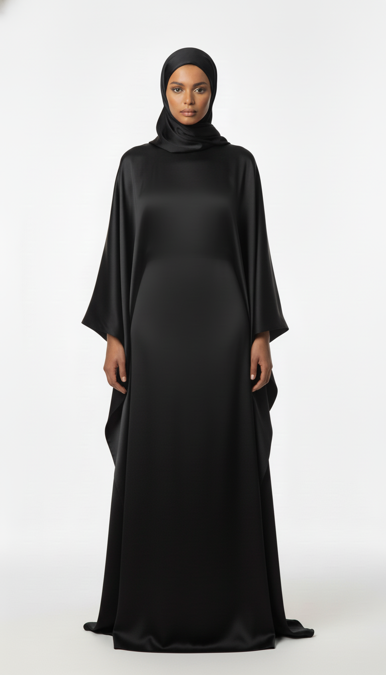 Layal Abaya
