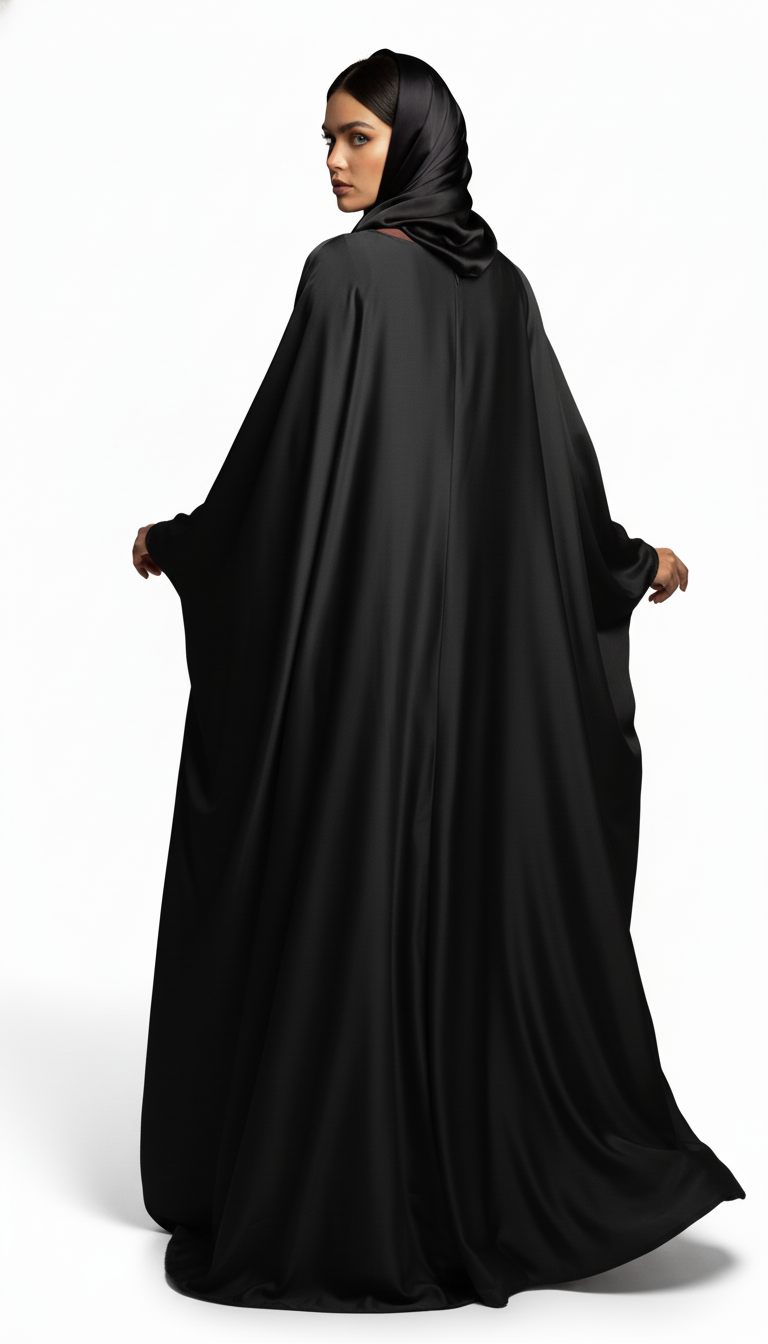 Layal Abaya