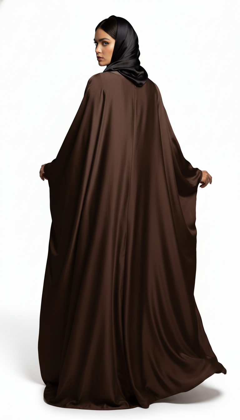 Layal Abaya
