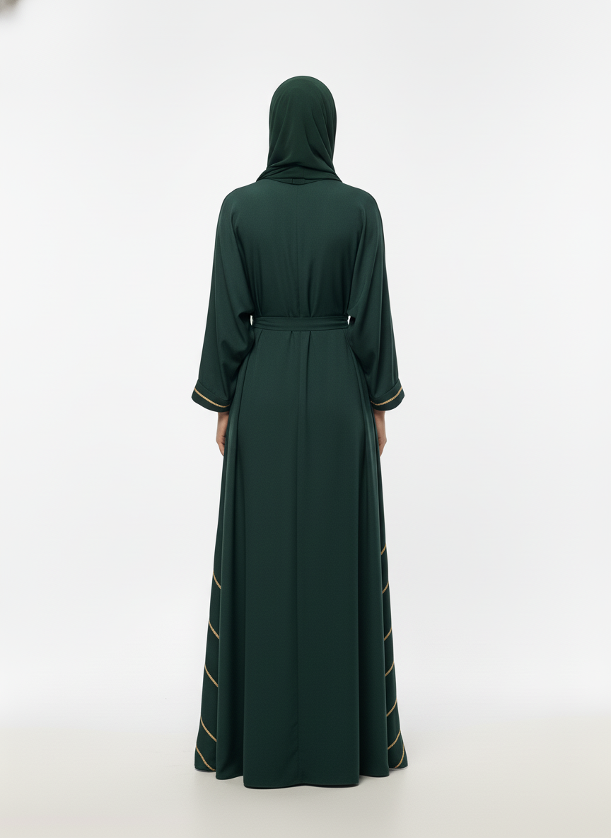 Aliyat Abaya