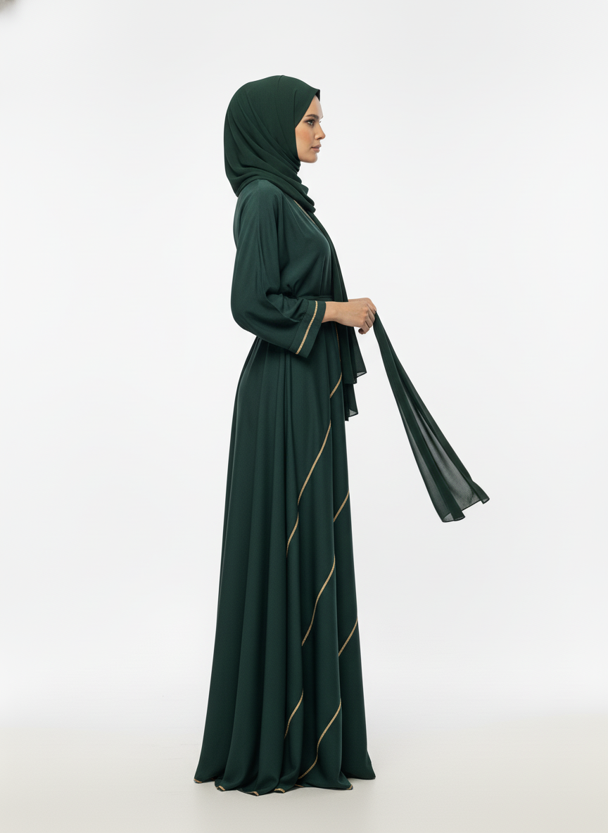 Aliyat Abaya