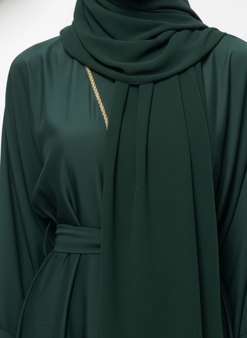 Aliyat Abaya