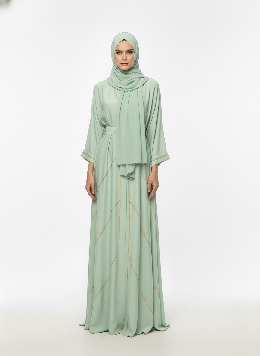 Aliyat Abaya