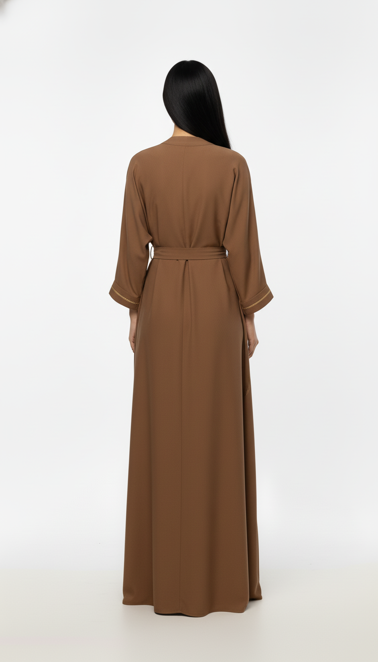 Aliyat Abaya