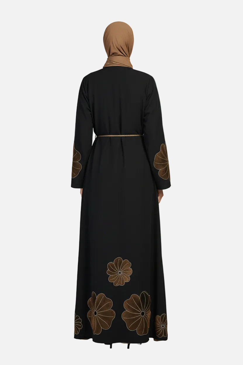 Inaya Abaya