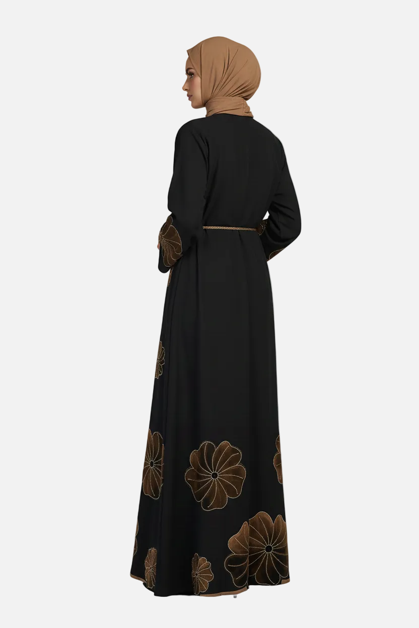 Inaya Abaya