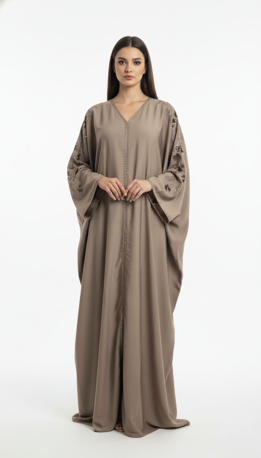 Nour Abaya
