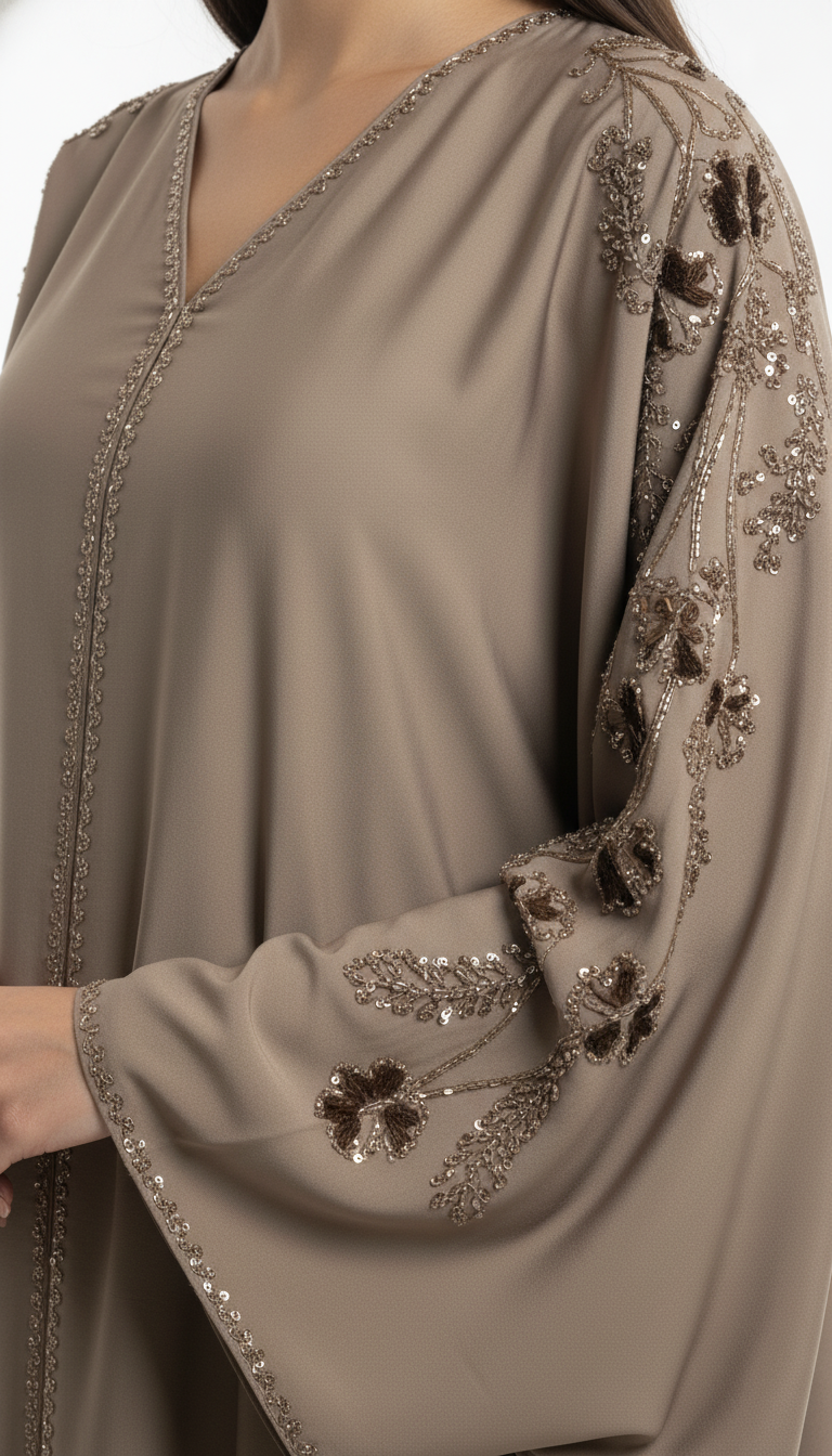 Nour Abaya