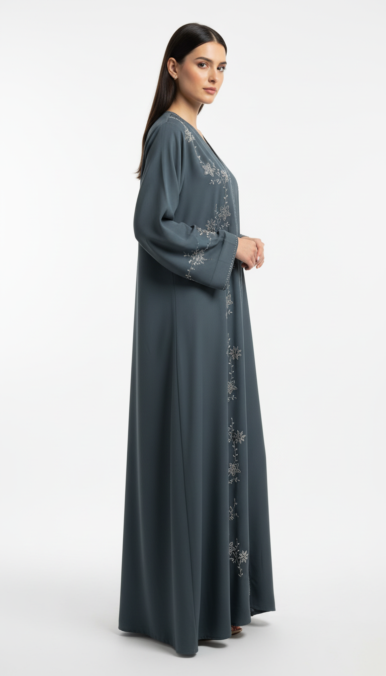 Haya Abaya