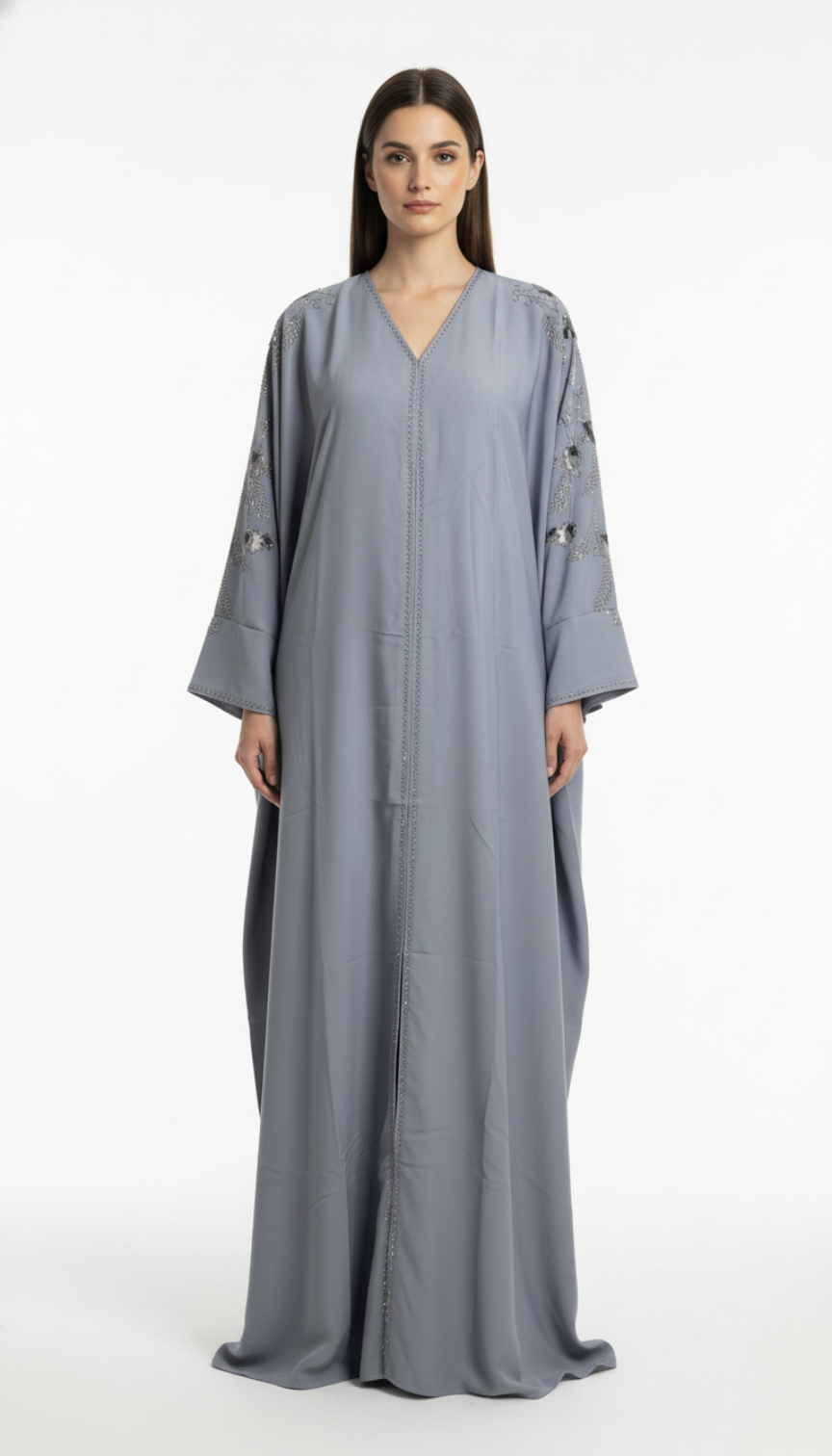 Nour Abaya