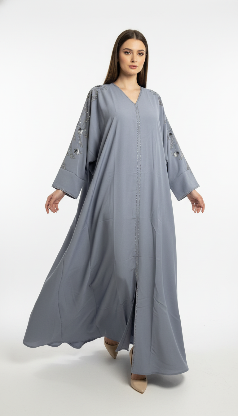 Rania Abaya
