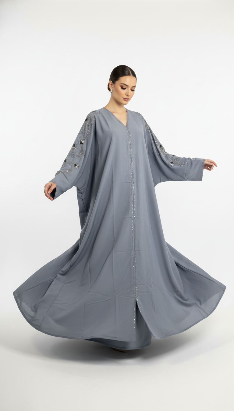 Nour Abaya