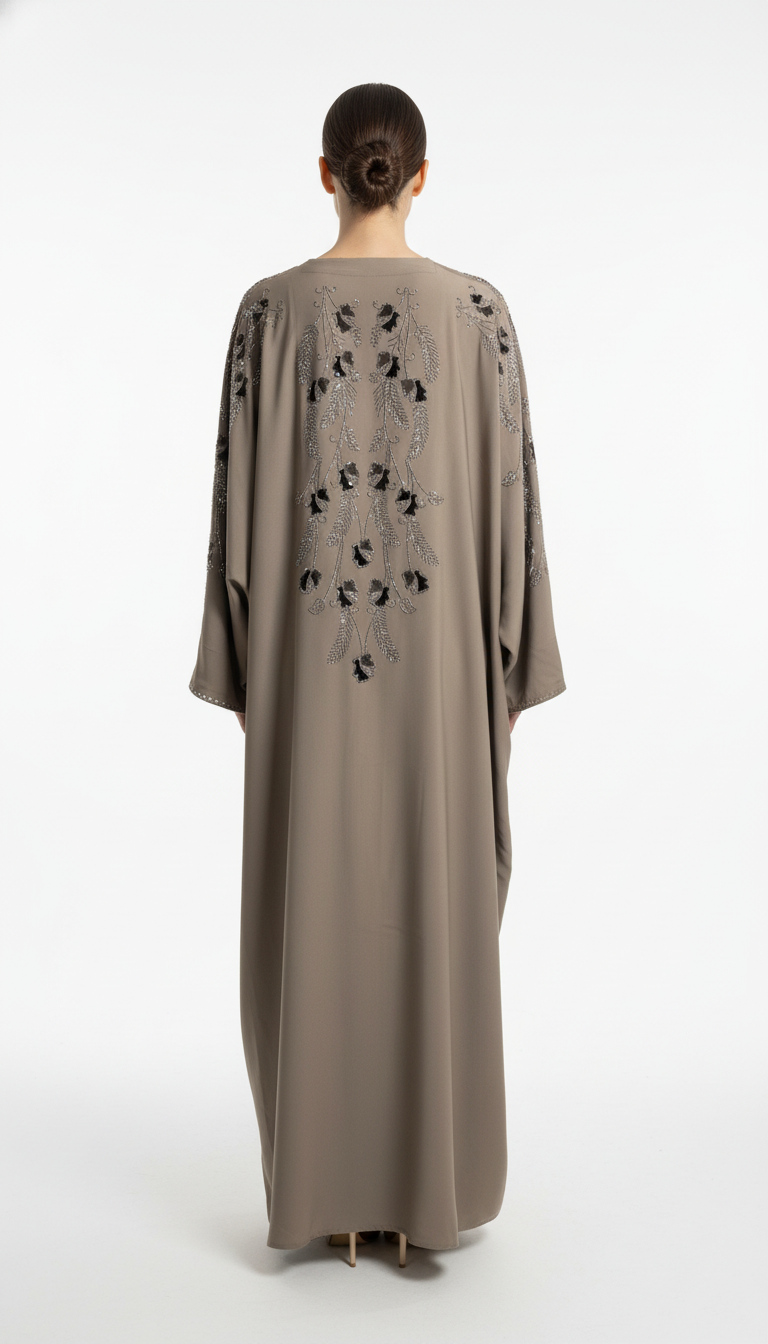 Nour Abaya