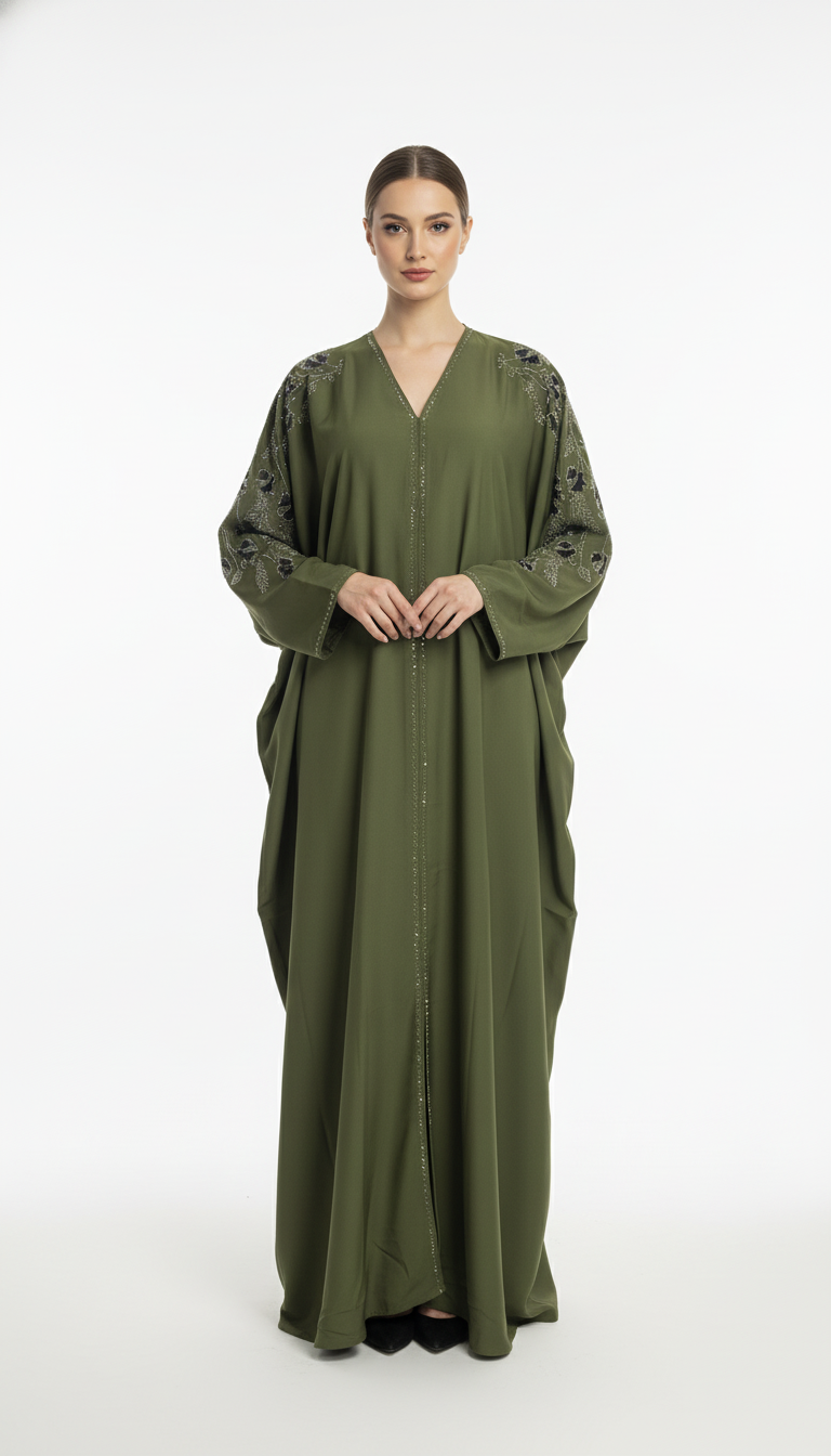 Nour Abaya