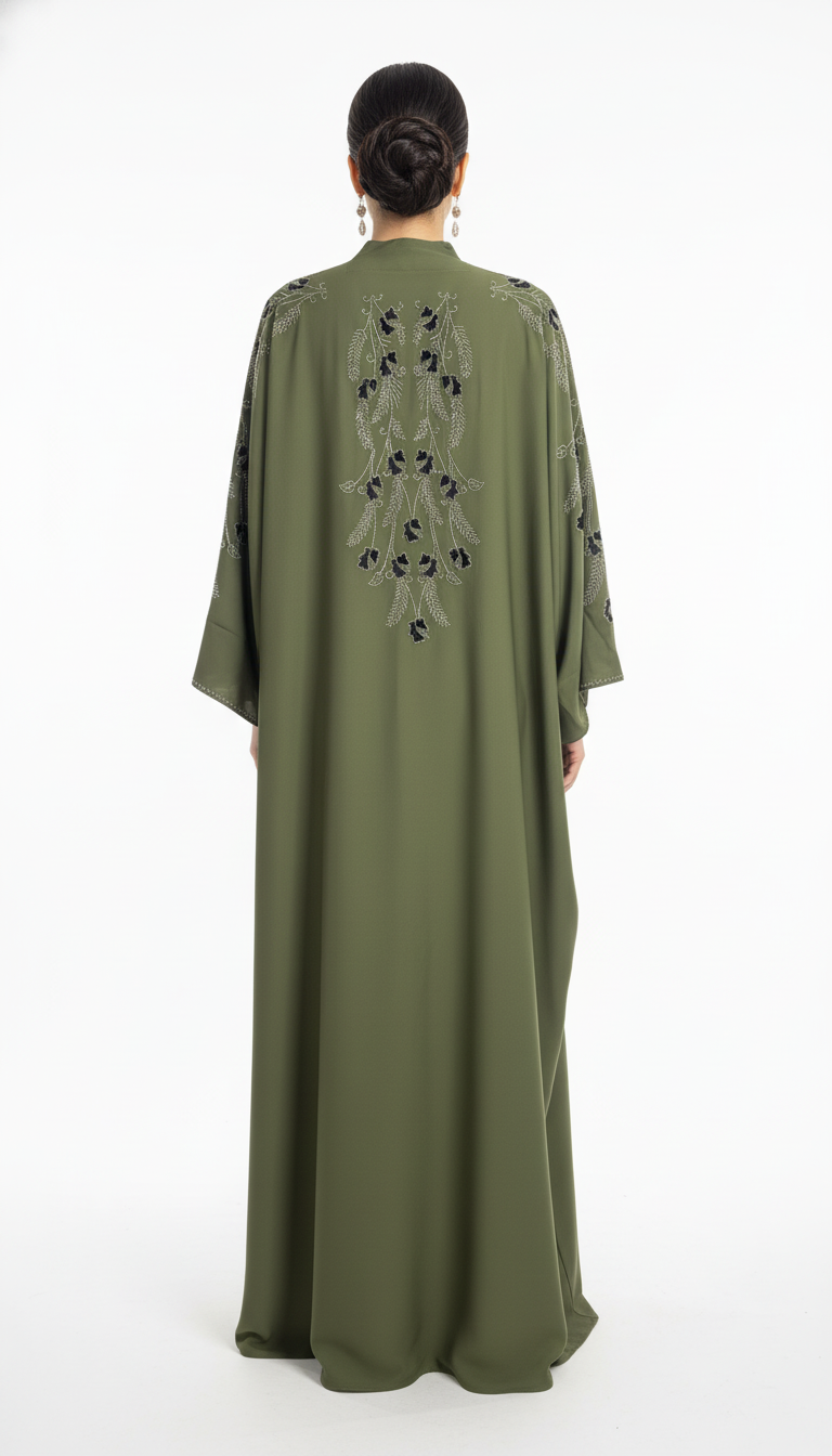 Nour Abaya