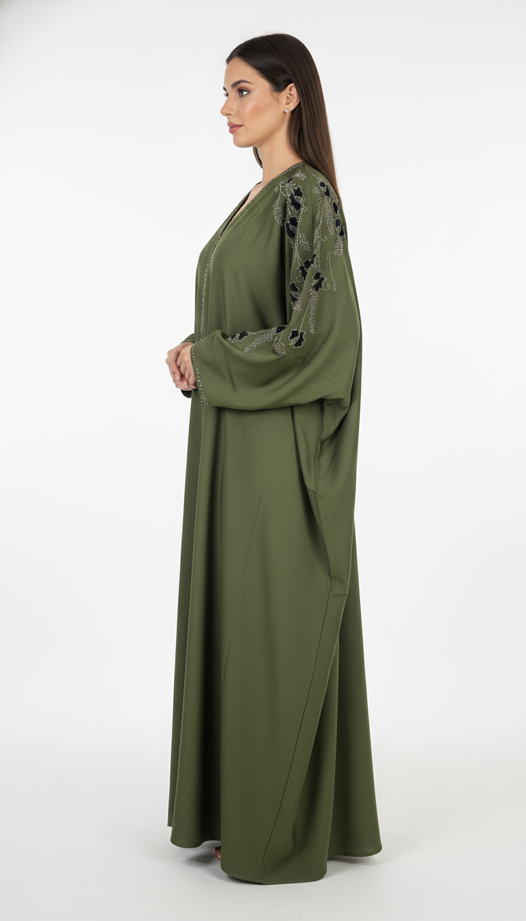 Nour Abaya