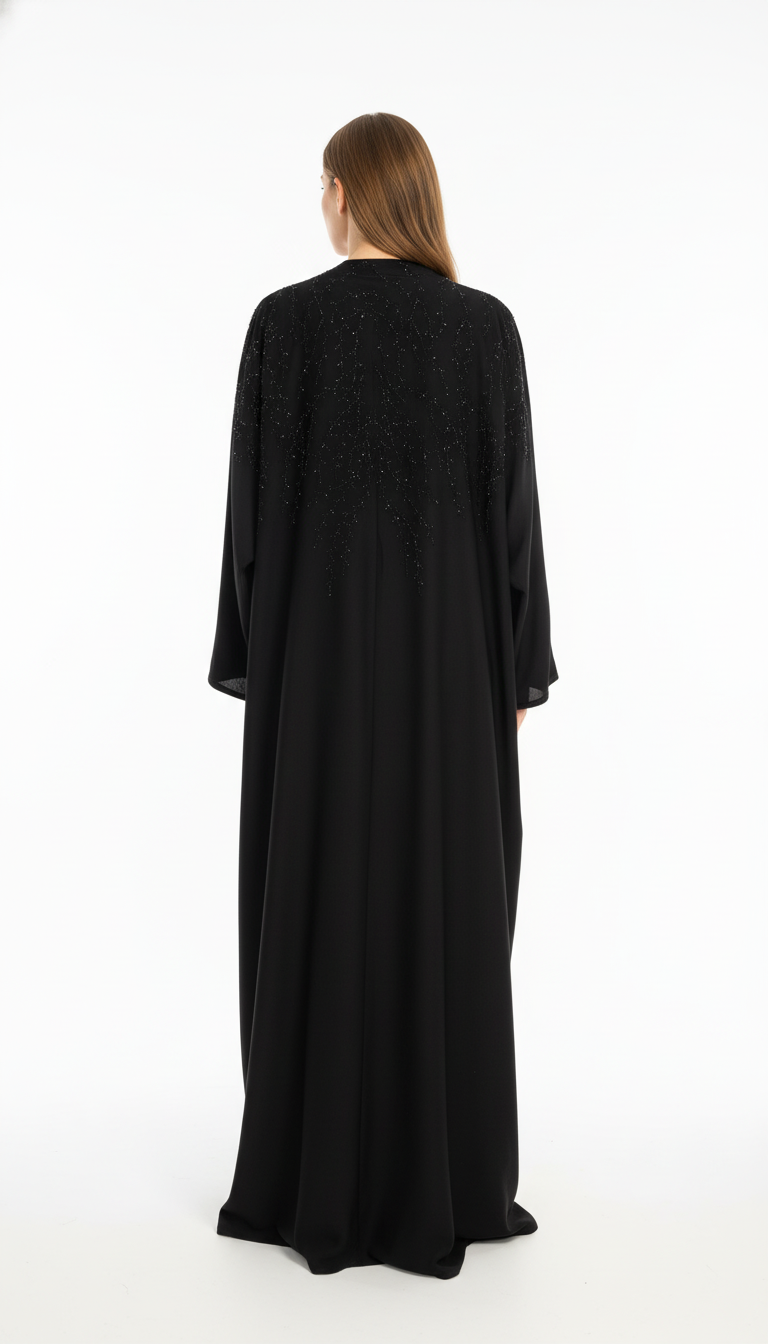 Rania Abaya