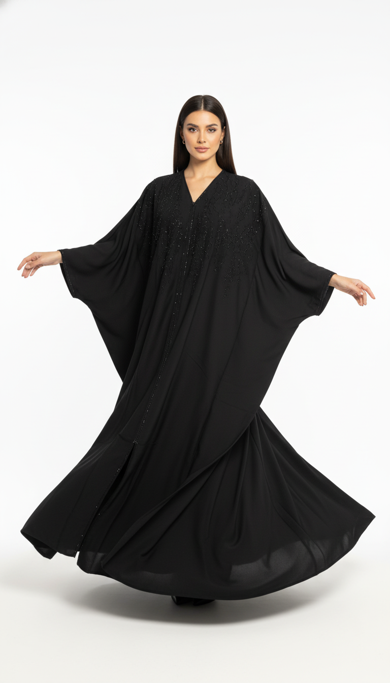 Rania Abaya