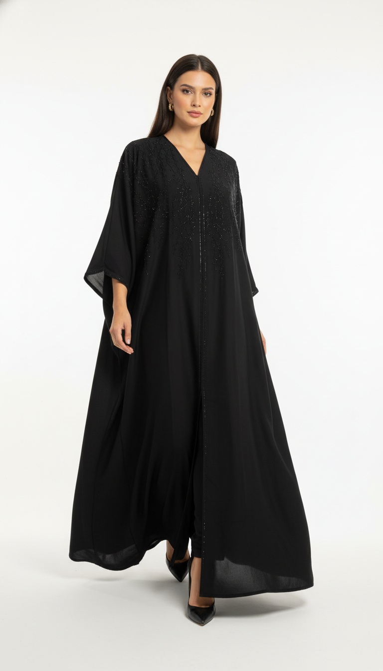 Rania Abaya