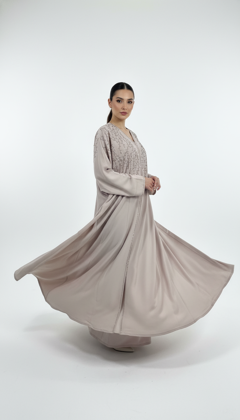 Rania Abaya