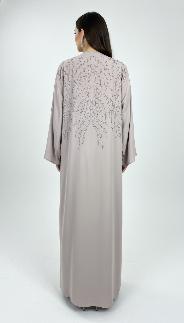 Rania Abaya