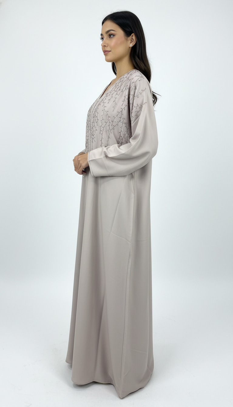 Rania Abaya