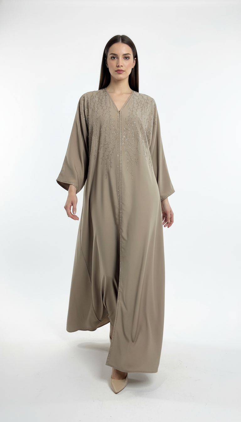 Rania Abaya