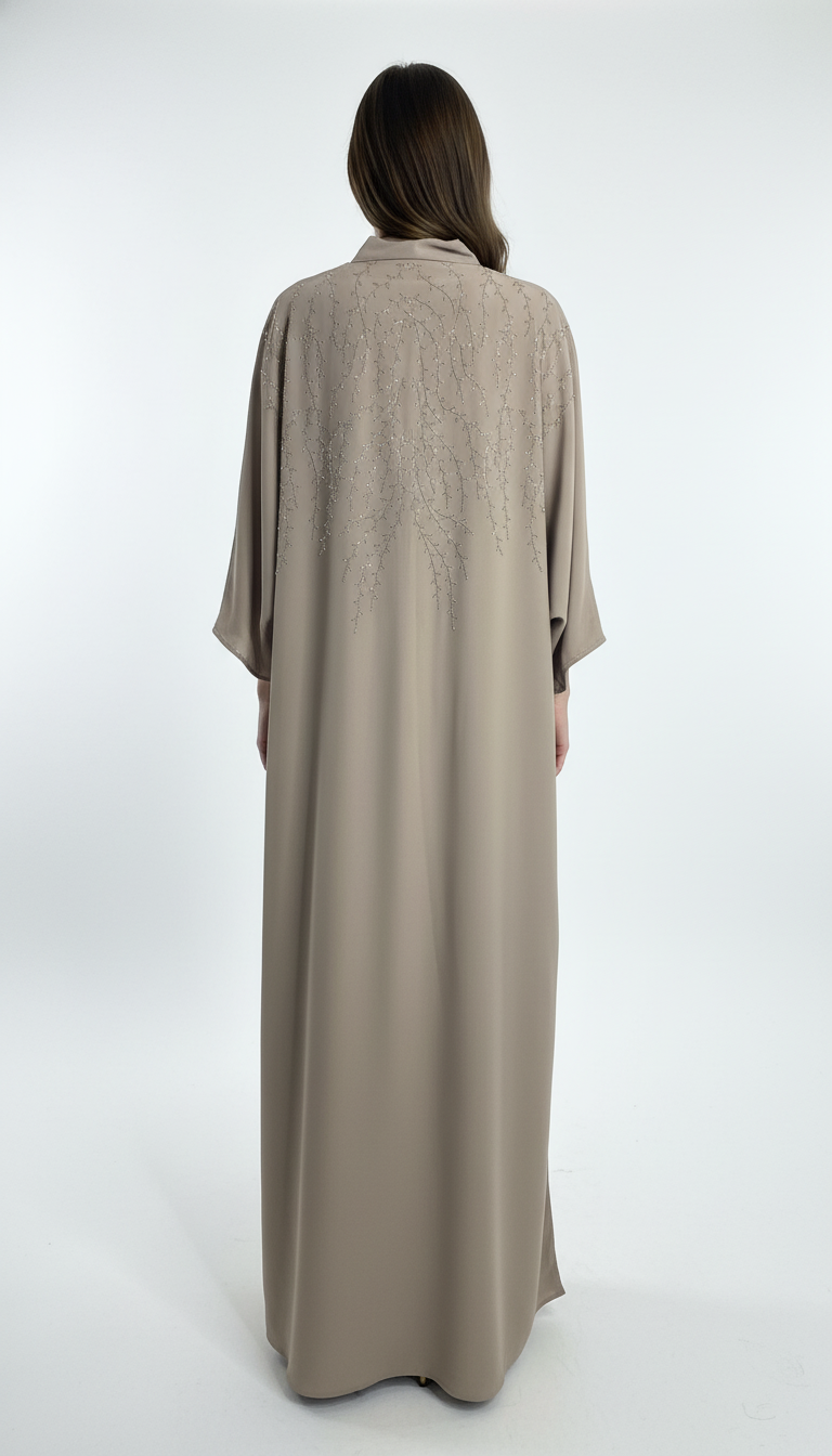 Rania Abaya