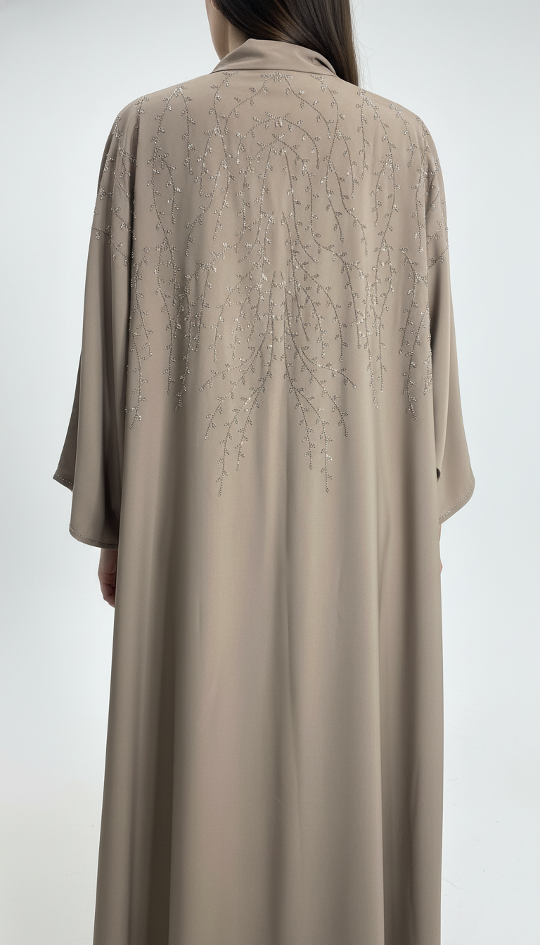 Rania Abaya