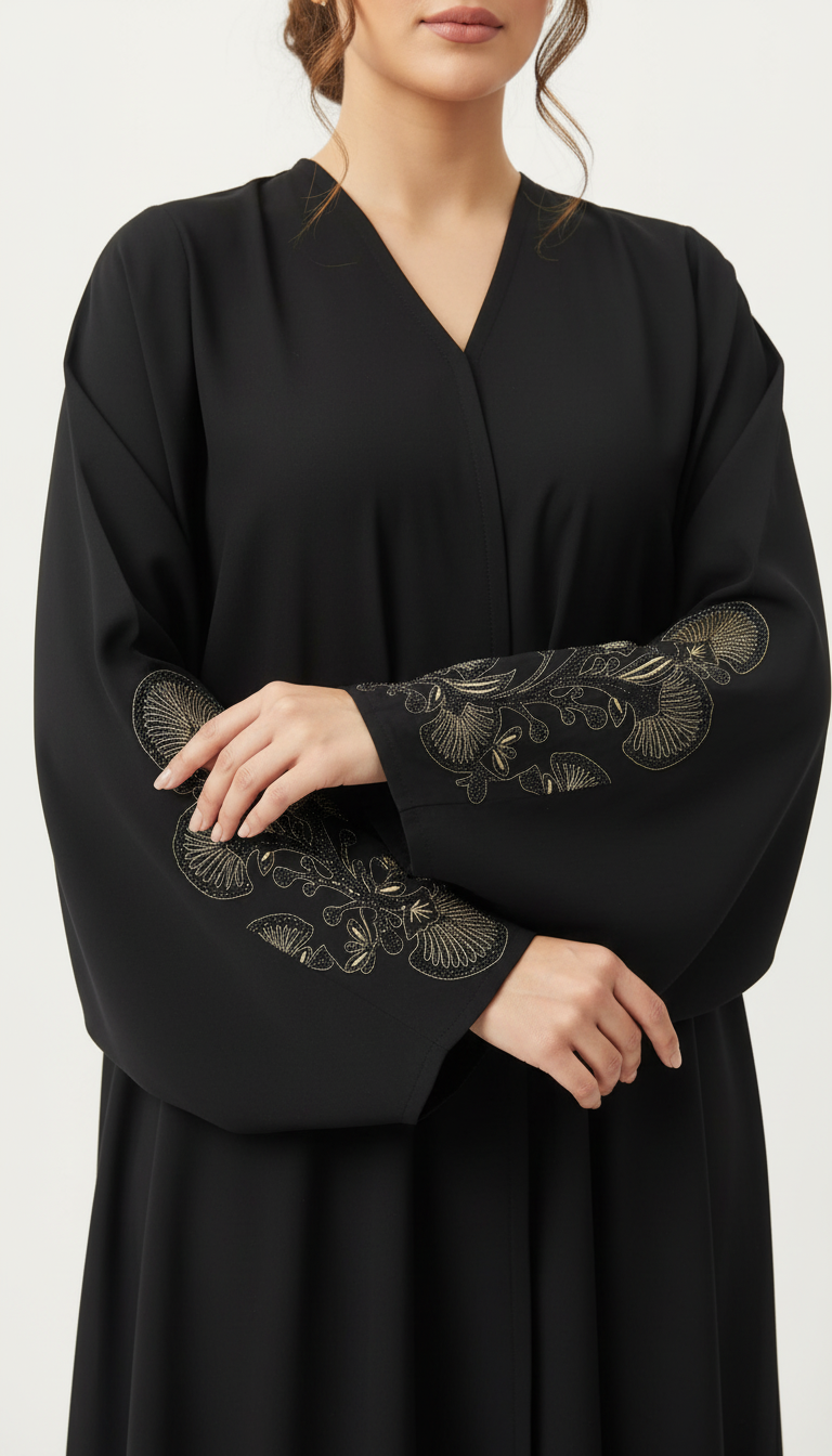 Sahara Abaya