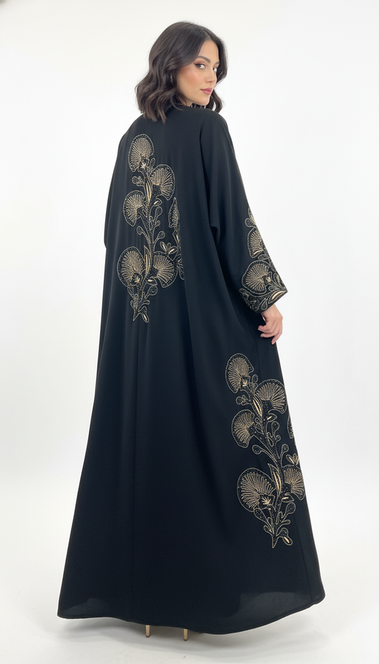 Sahara Abaya