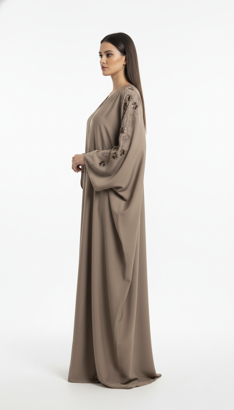 Nour Abaya