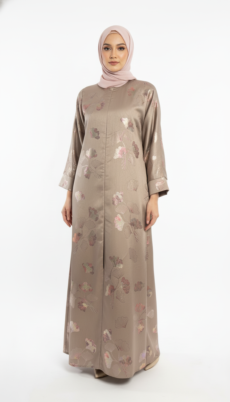 Huda Abaya