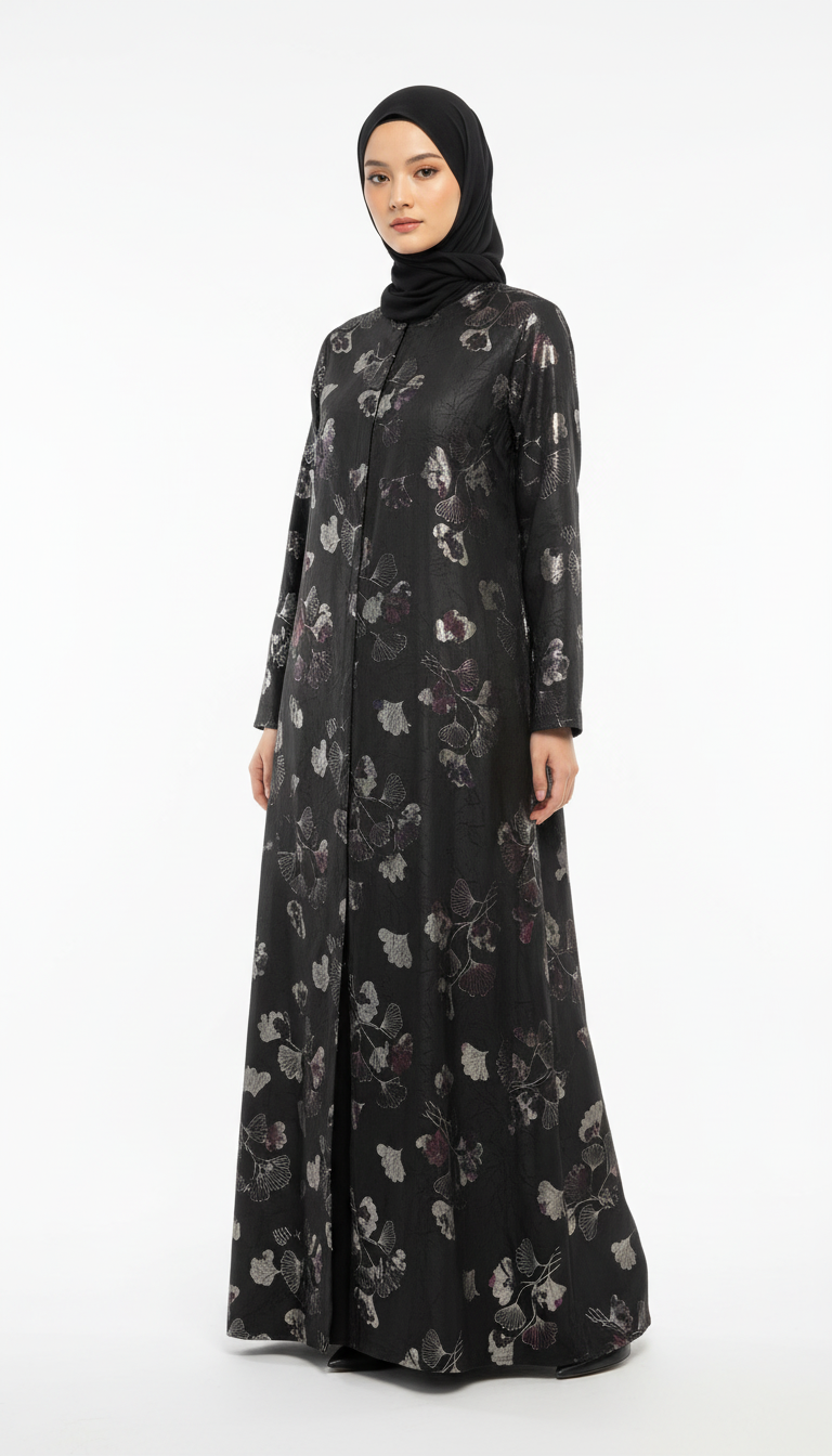 Huda Abaya