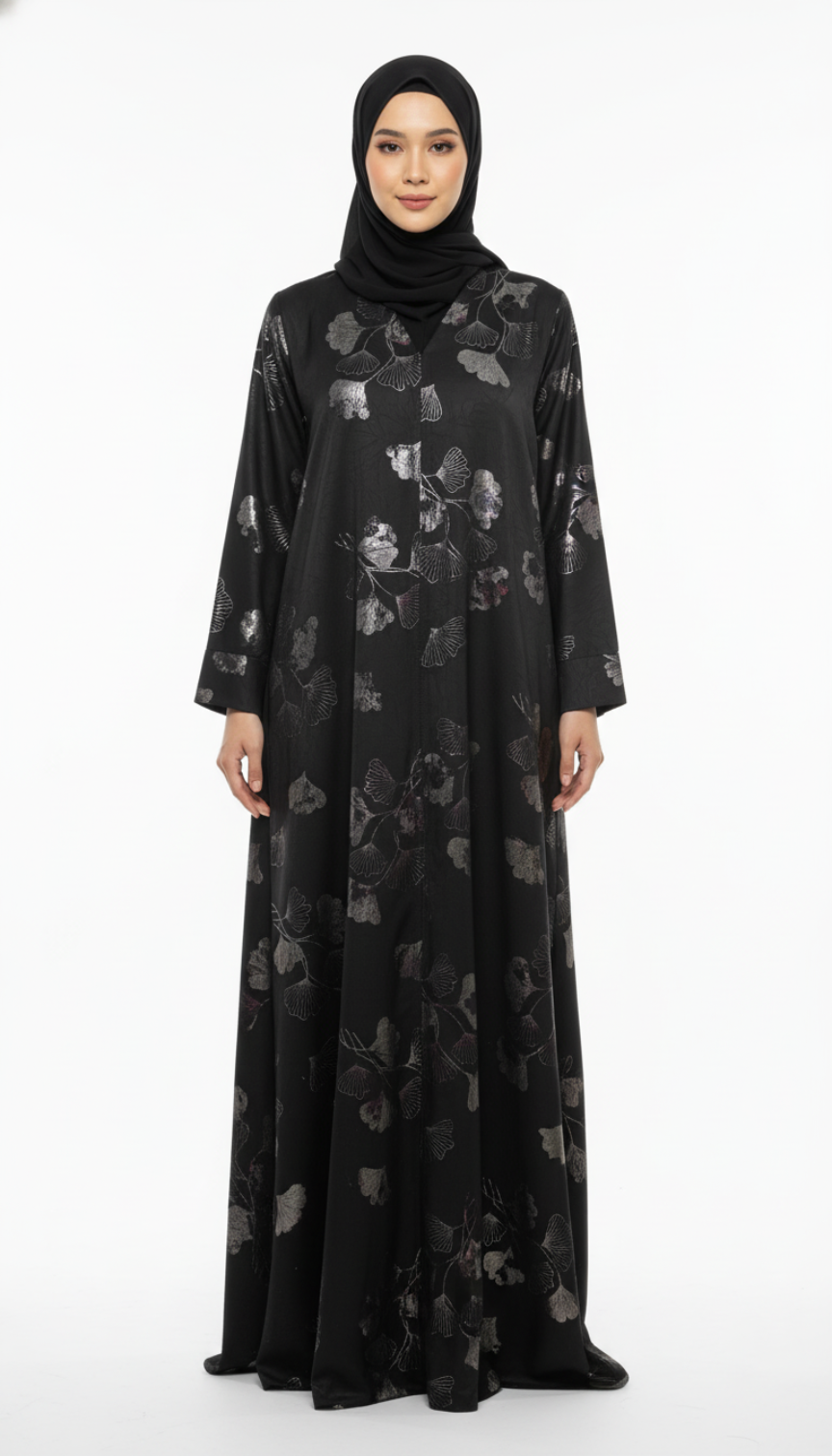 Huda Abaya