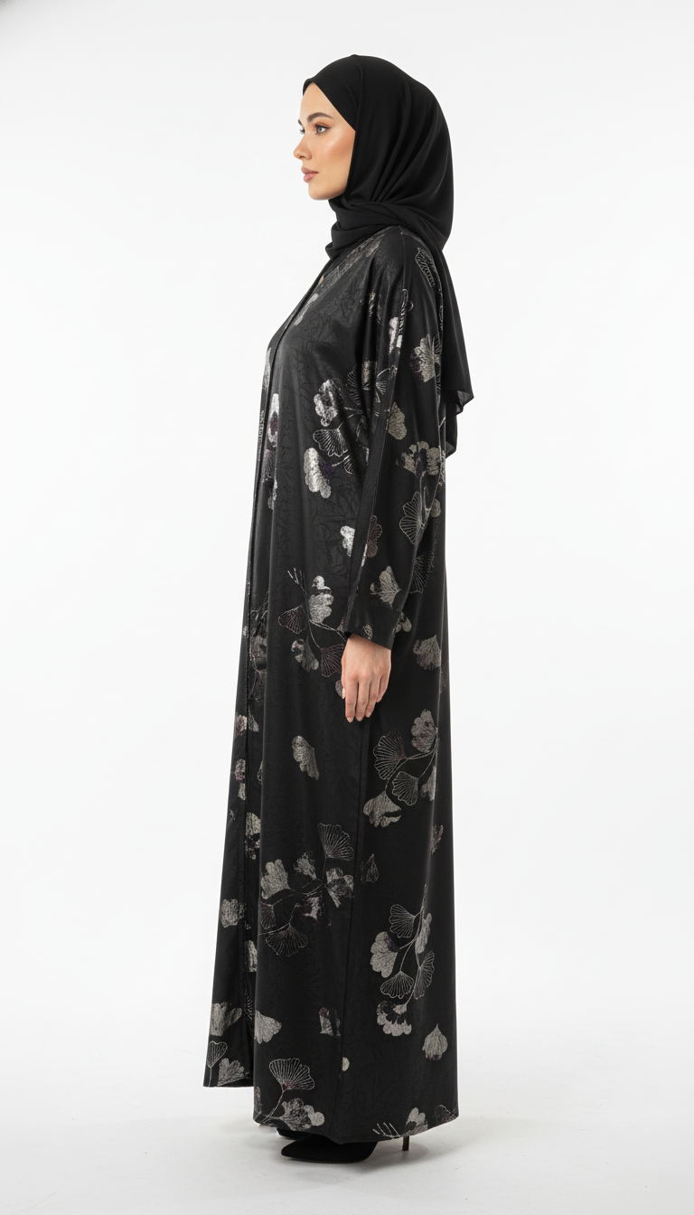 Huda Abaya