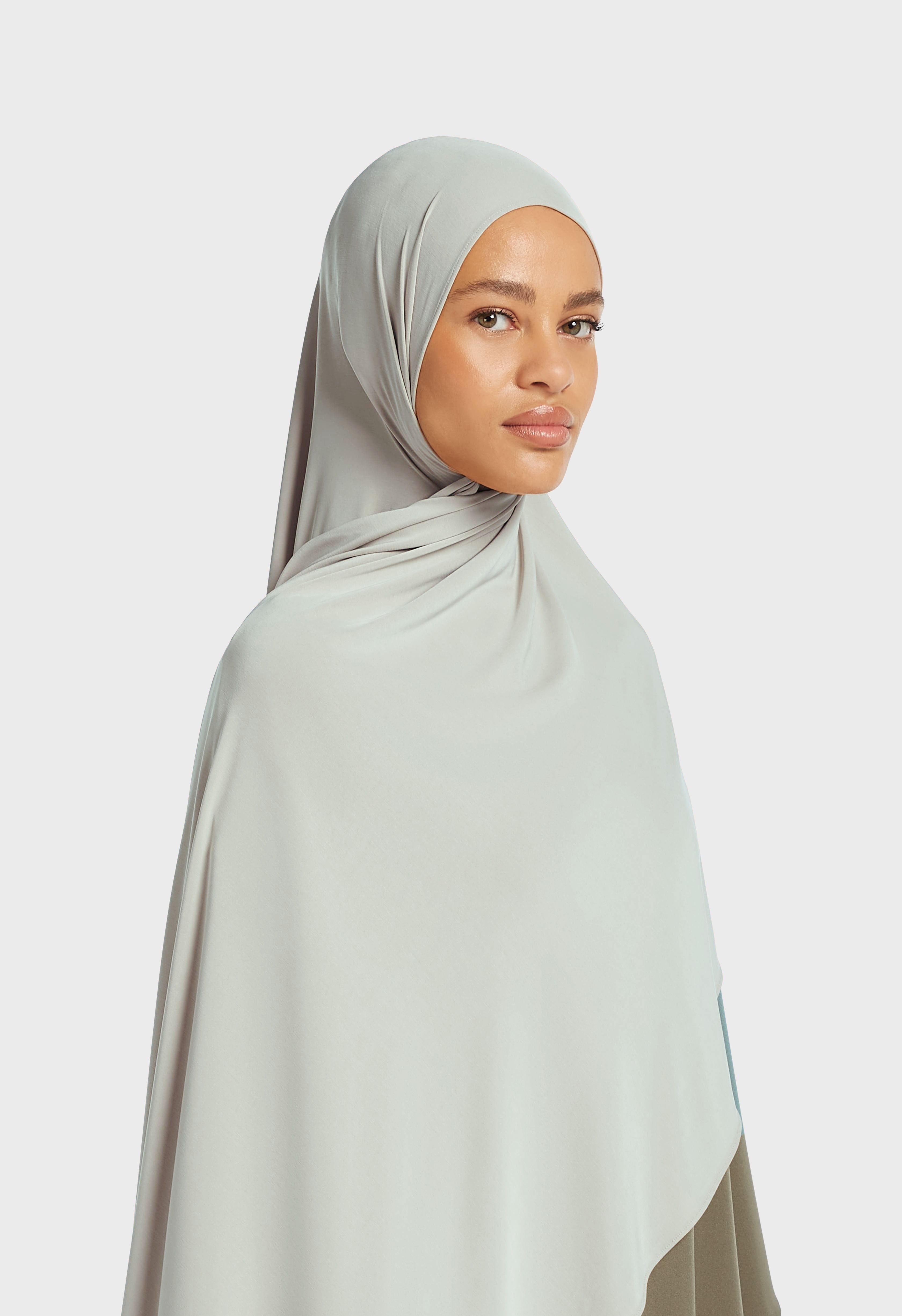 Breathable Jersey Scarf | Storm