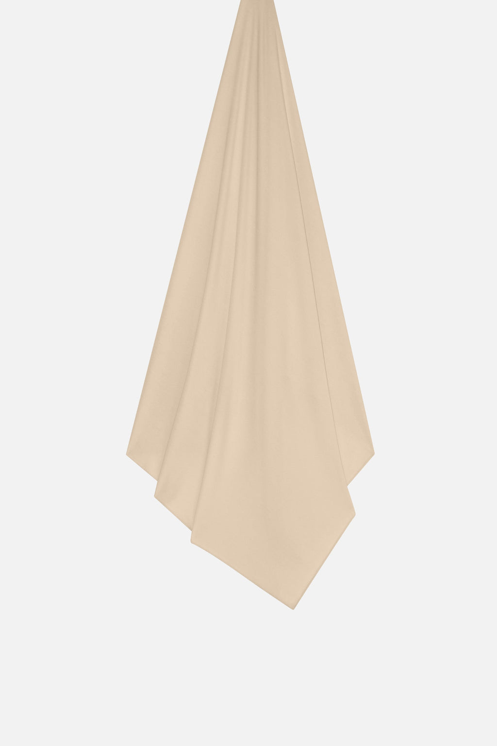 Breathable Jersey Scarf | Oat