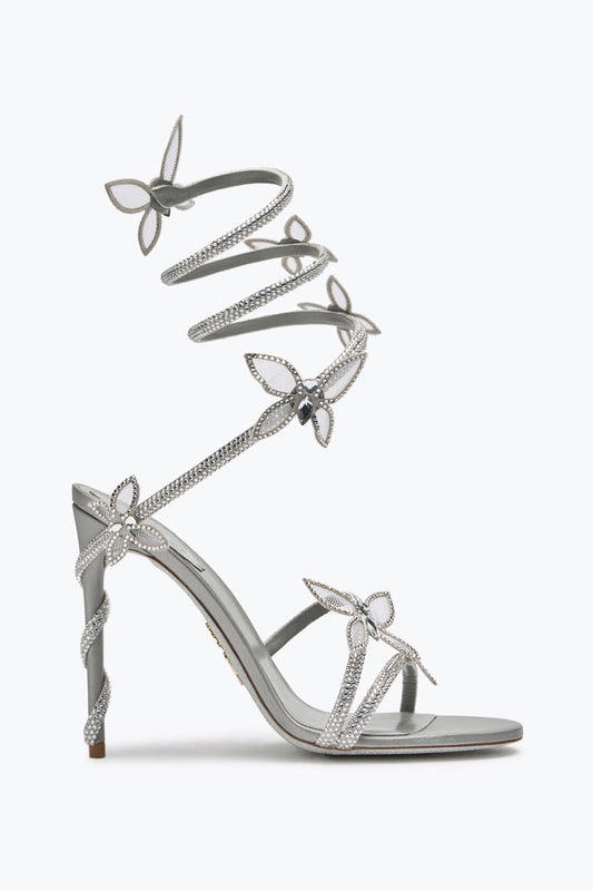 Butterfly Heel