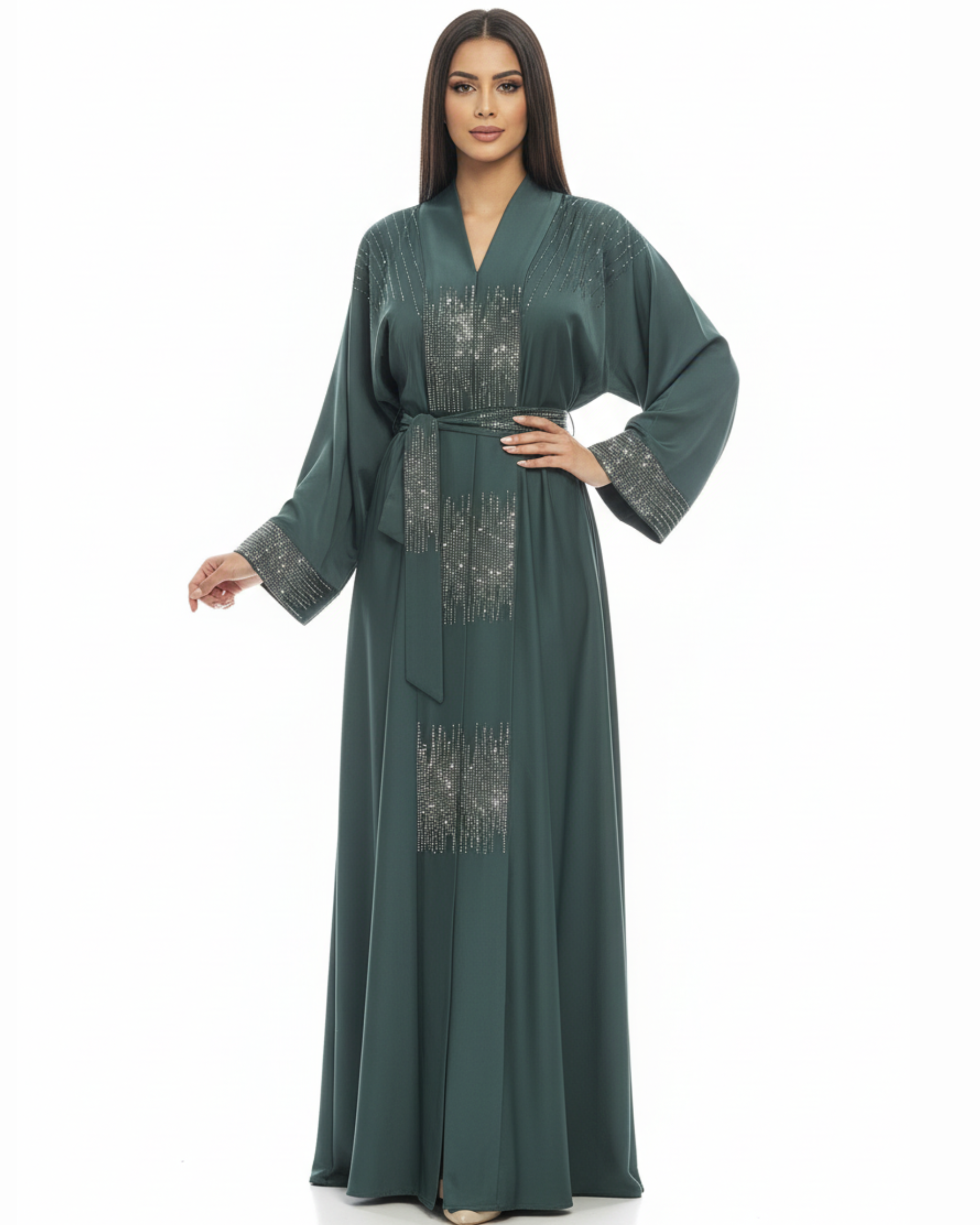 Yasmina Abaya