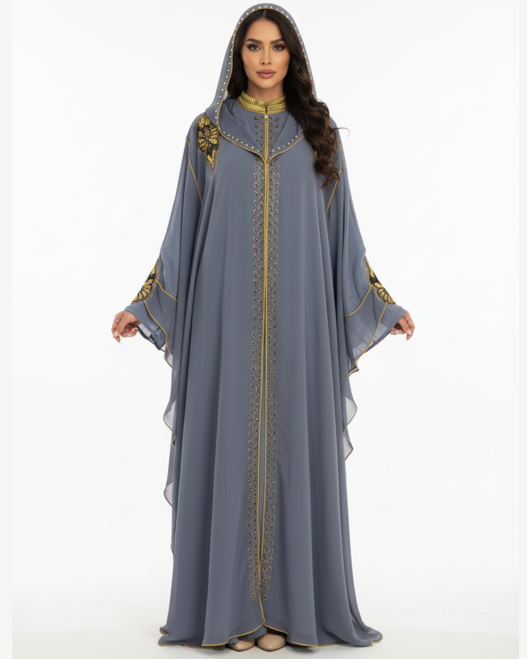 Saphira Abaya