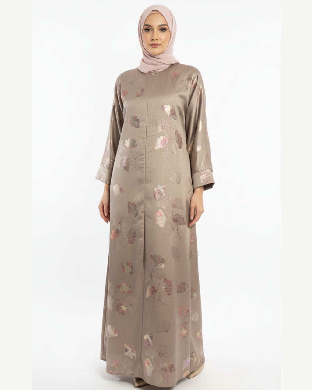 Huda Abaya
