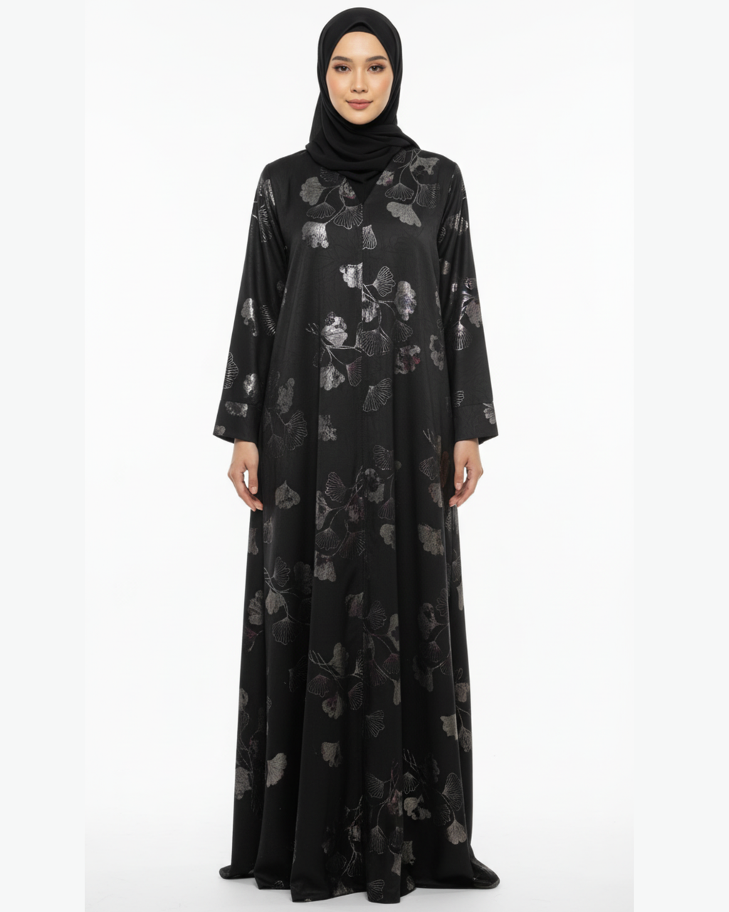 Huda Abaya