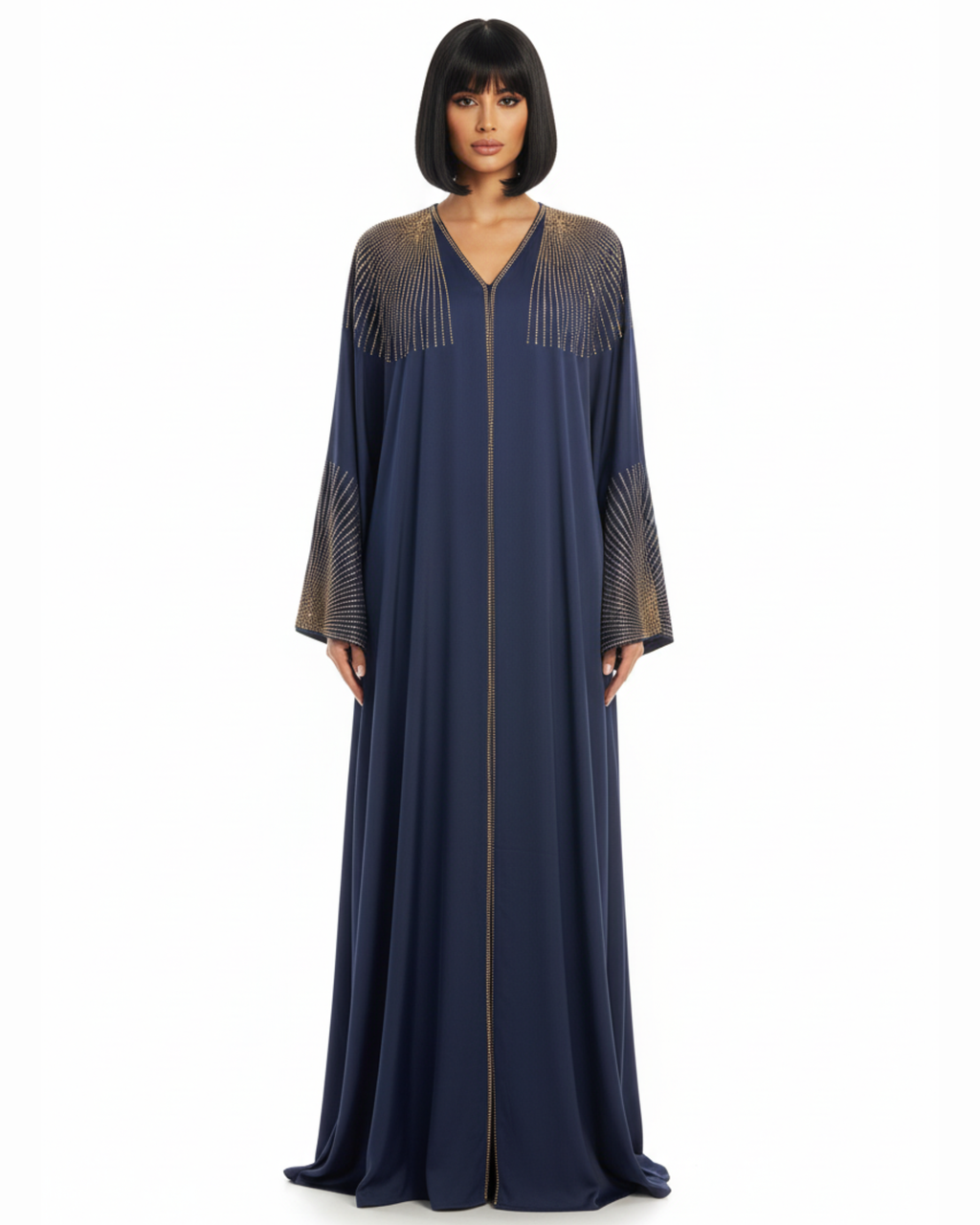 Safiya Abaya