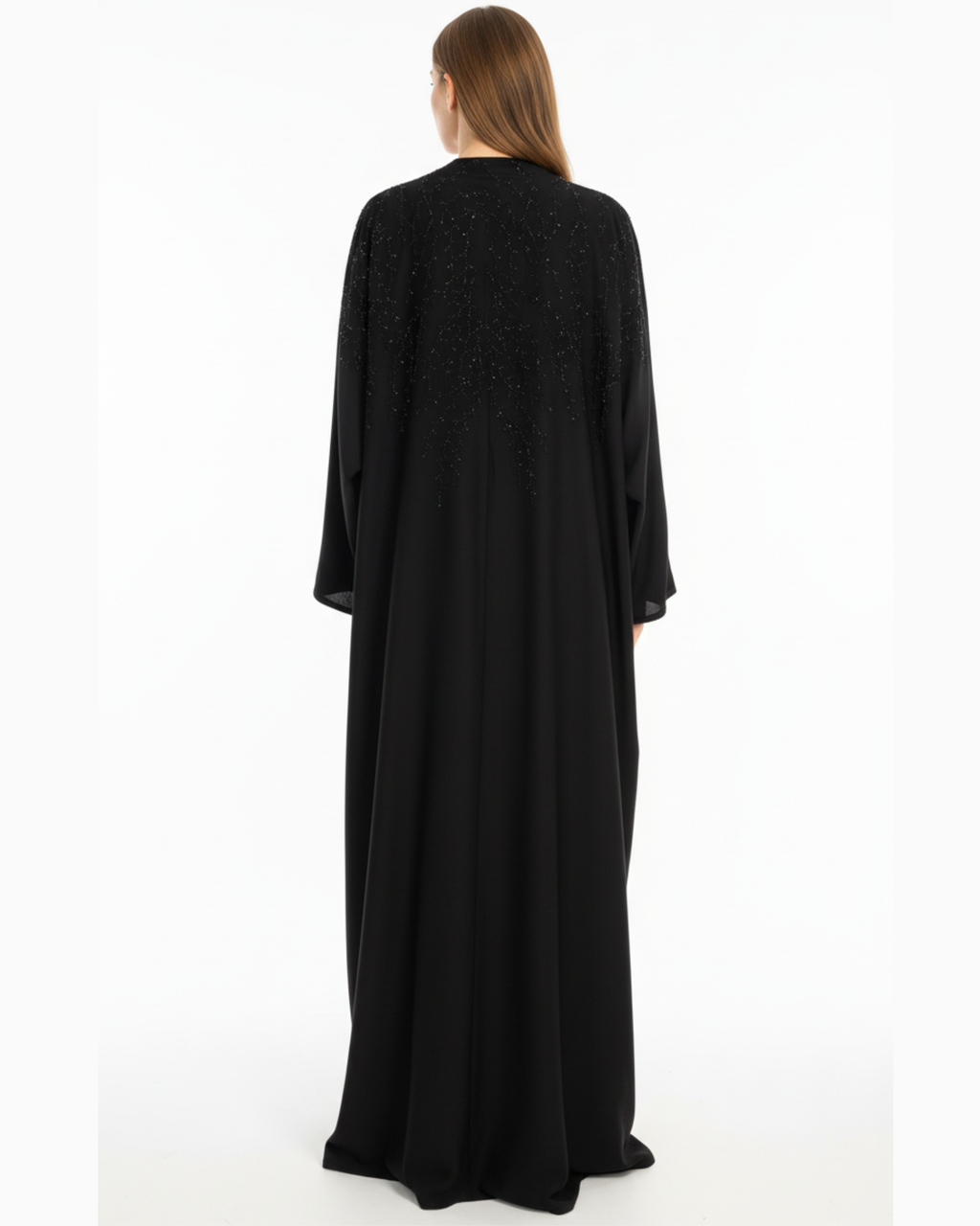 Rania Abaya