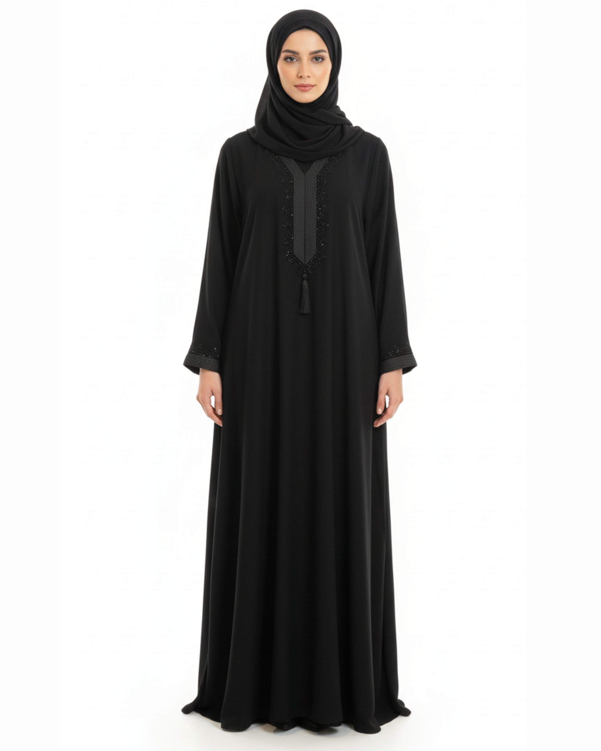Suraya Abaya