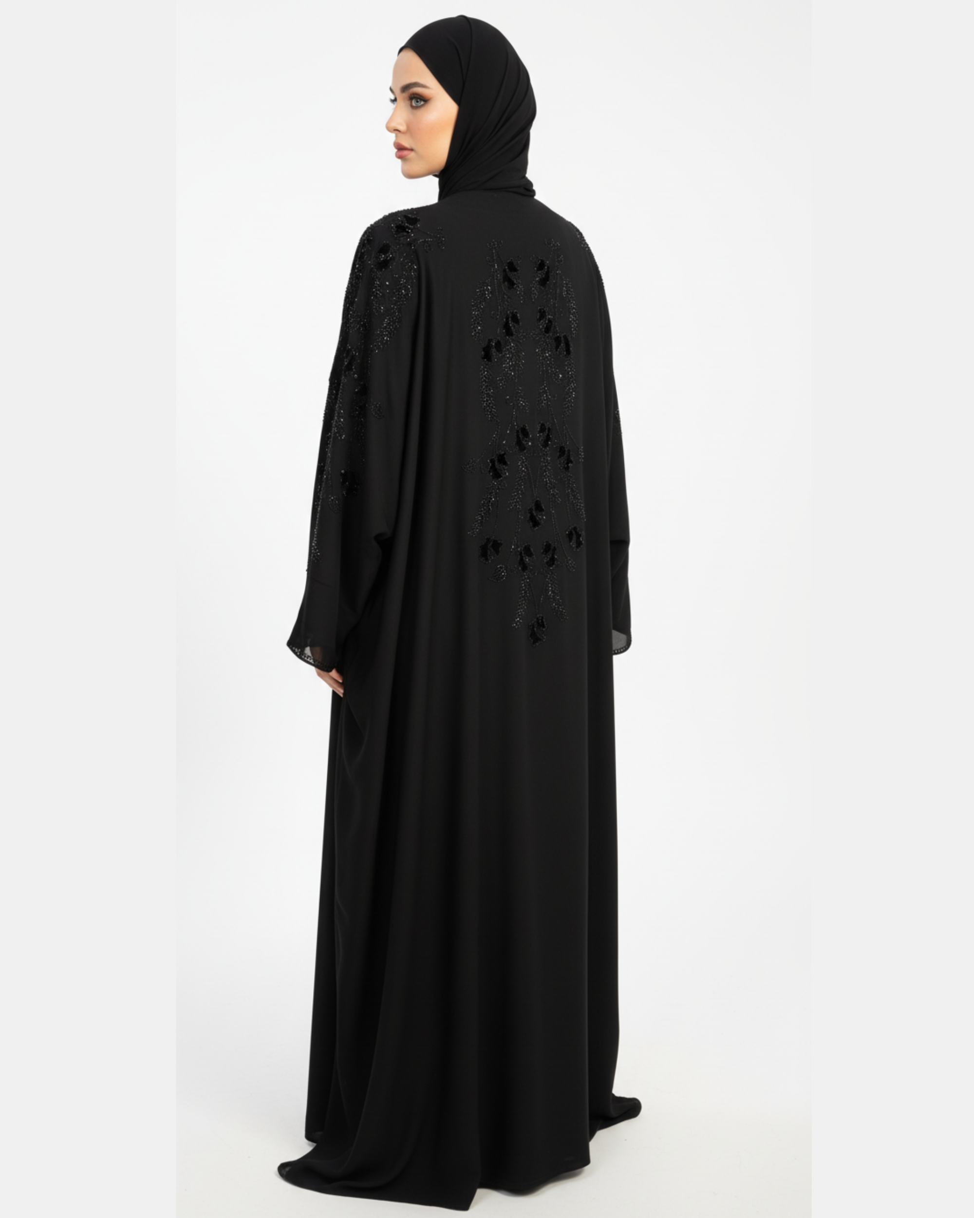 Nour Abaya