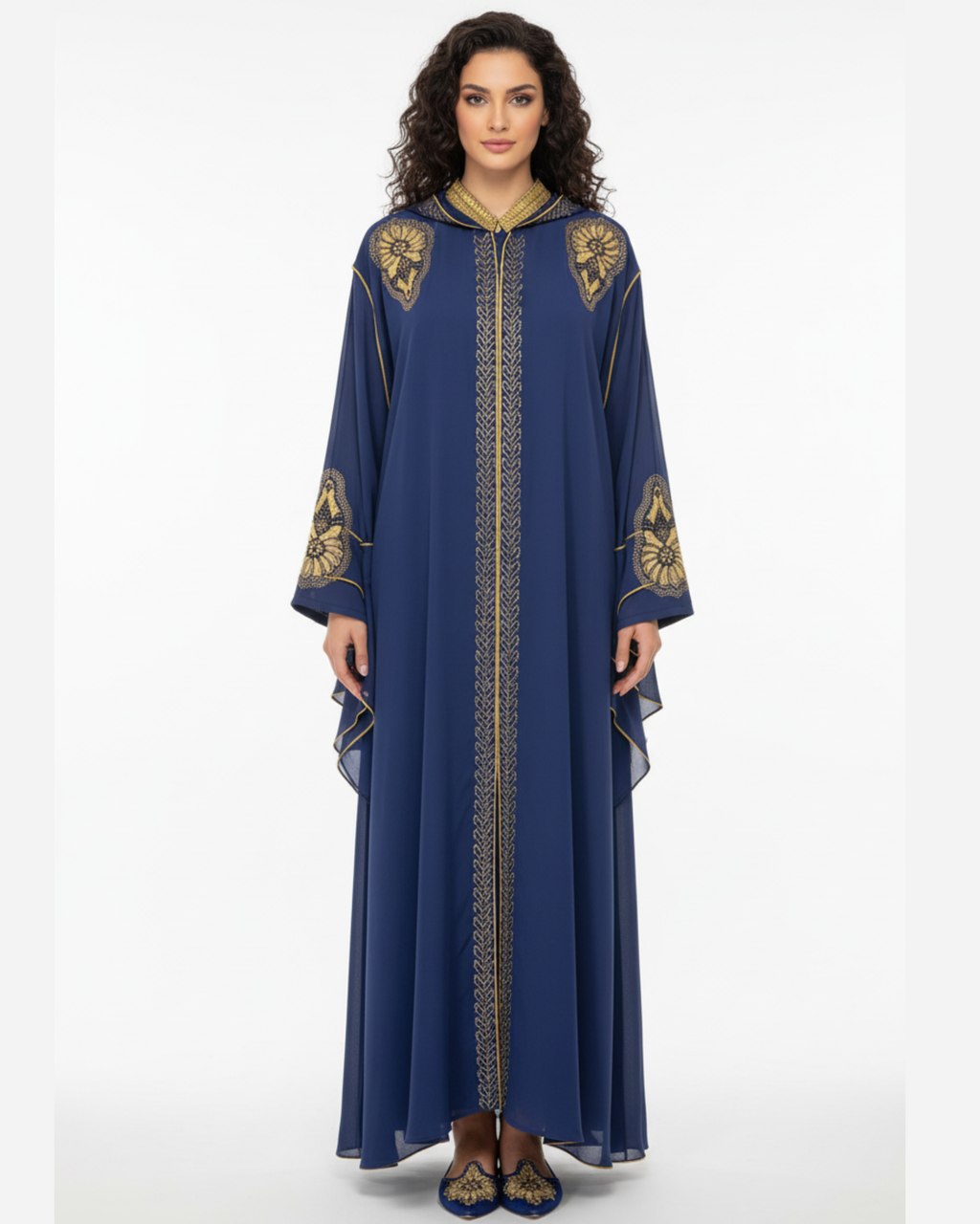Saphira Abaya