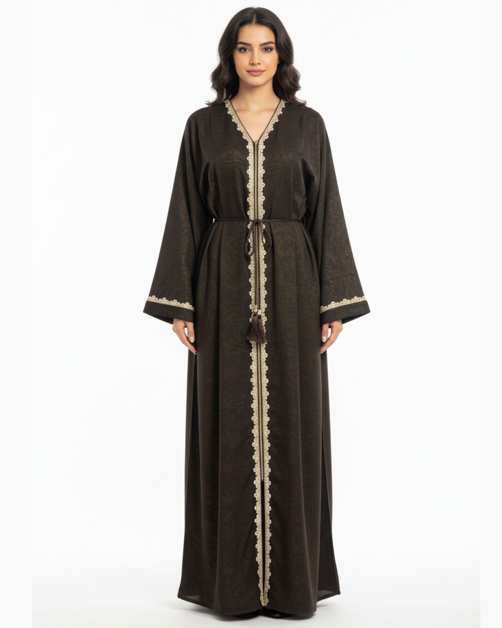 Nahla Abaya